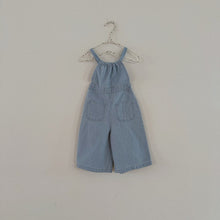 Load image into Gallery viewer, ALADIN KIDS HALTER NECK OVERALL**PREORDER