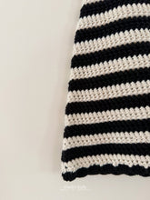 Load image into Gallery viewer, ALADIN KIDS SCARF KNIT ONE PIECE**PREORDER