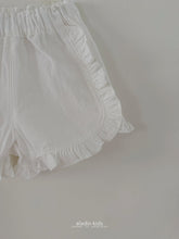 Load image into Gallery viewer, ALADIN KIDS FRILL SHORTS**PREORDER