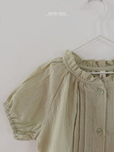 Load image into Gallery viewer, ALADIN KIDS EMILY BLOUSE**PREORDER