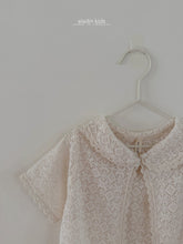 Load image into Gallery viewer, ALADIN KIDS GOTHIC CARDIGAN**PREORDER