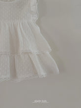 Load image into Gallery viewer, ALADIN KIDS SKY WING BLOUSE**PREORDER