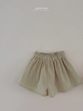 Load image into Gallery viewer, ALADIN KIDS SKIRT PANTS**PREORDER