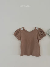 Load image into Gallery viewer, ALADIN KIDS PUFF TEE**PREORDER