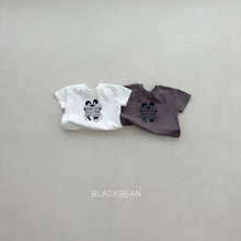 將圖片載入圖庫檢視器中，BLACKBEAN KIDS 陽光燦爛 T 卹 * 預購