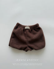 Load image into Gallery viewer, AOSTA KIDS WINTER SHORT*PREORDER