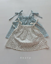 Load image into Gallery viewer, AOSTA KIDS CHLOE TOP*PREORDER