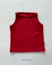 Load image into Gallery viewer, AOSTA KIDS SUMMER LALA TOP*PREORDER