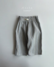 Load image into Gallery viewer, AOSTA KIDS MERRY PANTS*PREORDER