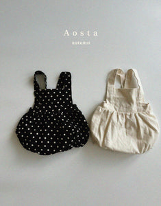 AOSTA Babe Bongbong Bodysuit *preorder