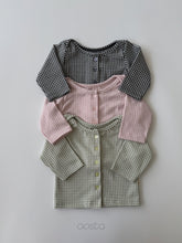 Load image into Gallery viewer, AOSTA FALL KIKI CARDIGAN*PREORDER