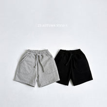 Load image into Gallery viewer, VIVID KIDS POCKET SHORTS*PREORDER