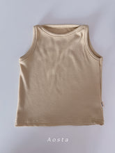 Load image into Gallery viewer, AOSTA KIDS SUMMER LALA TOP*PREORDER