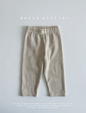 Load image into Gallery viewer, AOSTA KIDS LOLO LEGGINGS **PREORDER