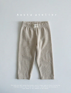 AOSTA KIDS LOLO LEGGINGS **PREORDER