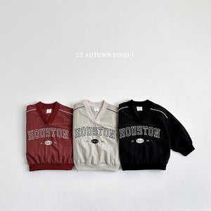 VIVID KIDS HOUSTON SHIRT *PREORDER