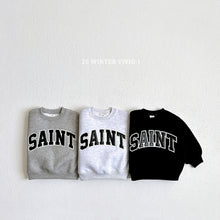 Load image into Gallery viewer, VIVID KIDS SAINT SWEAT SHIRT*PREORDER