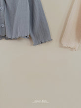 Load image into Gallery viewer, ALADIN KIDS THIN CARDIGAN**PREORDER