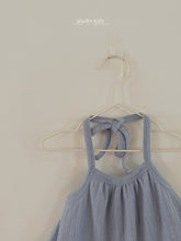 Load image into Gallery viewer, ALADIN KIDS HALTER NECK BLOUSE**PREORDER