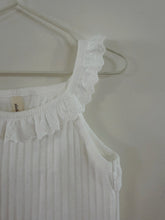 Load image into Gallery viewer, ALADIN KIDS LACE STRAP SLEEVELESS**PREORDER