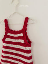 Load image into Gallery viewer, ALADIN KIDS SCARF KNIT ONE PIECE**PREORDER