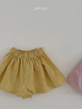 Load image into Gallery viewer, ALADIN KIDS SKIRT PANTS**PREORDER