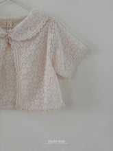 Load image into Gallery viewer, ALADIN KIDS GOTHIC CARDIGAN**PREORDER