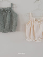 Load image into Gallery viewer, ALADIN KIDS SLEEVELESS BLOUSE**PREORDER