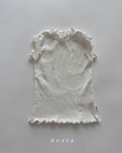 Load image into Gallery viewer, AOSTA KIDS MONA TEE*PREORDER