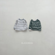 Load image into Gallery viewer, BLACKBEAN KIDS DRAW TEE* Preorder