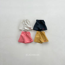 將圖片載入圖庫檢視器中，BLACKBEAN KIDS TOMMY 褲子* 預購