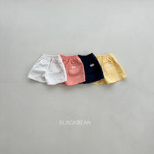 將圖片載入圖庫檢視器中，BLACKBEAN 兒童粉彩褲* 預購