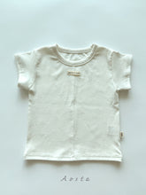 Load image into Gallery viewer, AOSTA KIDS ANGEL TEE*PREORDER