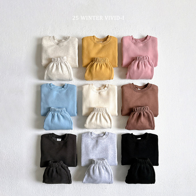 VIVID KIDS SIGNATURE SET*PREORDER