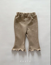 Load image into Gallery viewer, AOSTA KIDS JELLY PANTS *PREORDER