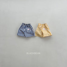 將圖片載入圖庫檢視器中，BLACKBEAN 兒童蜜瓜褲* 預購