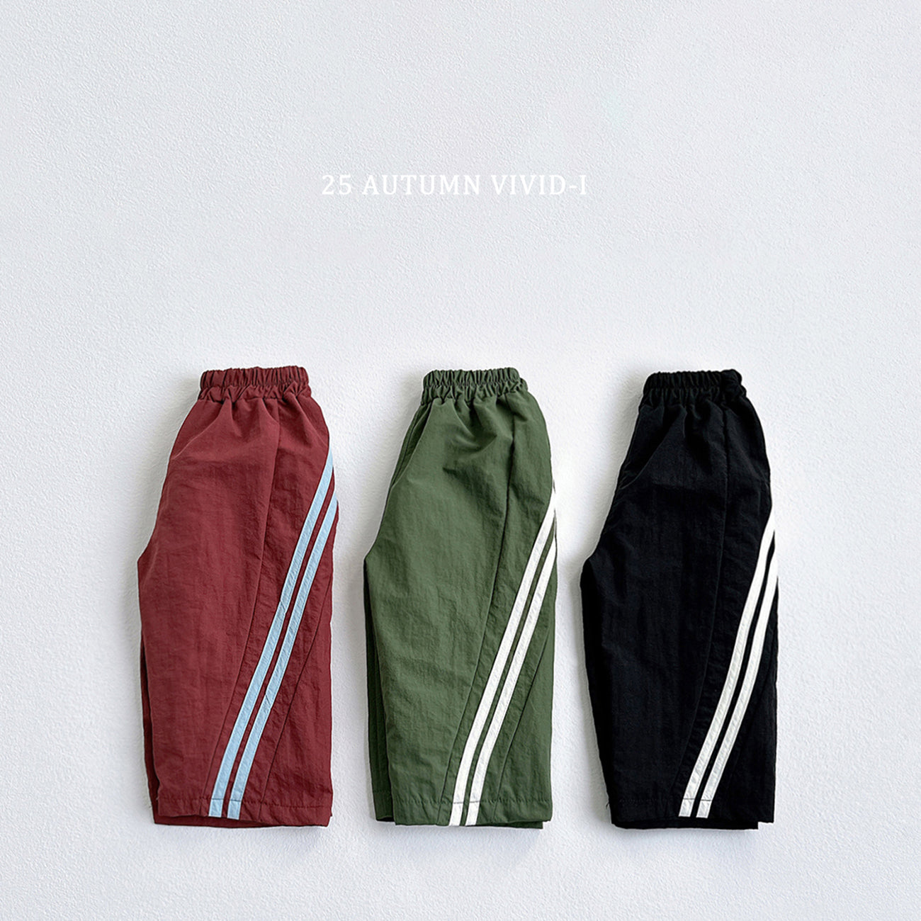 VIVID KIDS ADDID PANTS*PREORDER