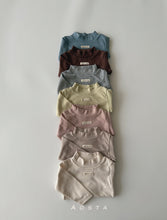 Load image into Gallery viewer, AOSTA KIDS MALANG TEE*PREORDER