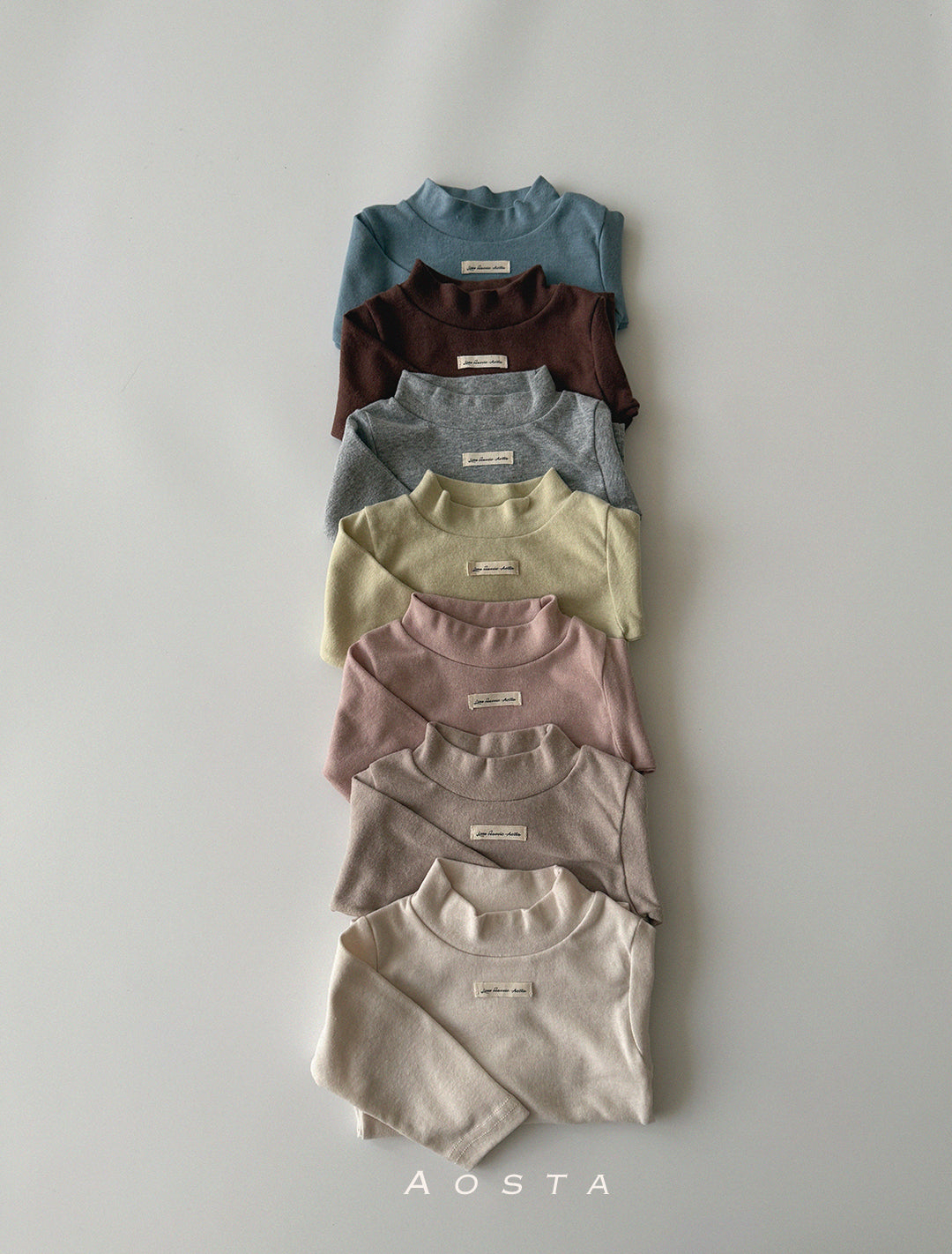 AOSTA KIDS MALANG TEE*PREORDER