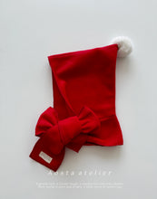 Load image into Gallery viewer, AOSTA KIDS WINTER CONE MUFFLER*PREORDER