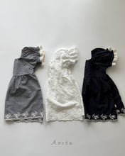 Load image into Gallery viewer, AOSTA KIDS LULU DRESS *PREORDER