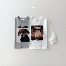 Load image into Gallery viewer, DAILYBEBE KIDS VIRBANT TEE SHIRT**PREORDER