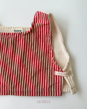 Load image into Gallery viewer, AOSTA FALL LOUISE VEST**PREORDER