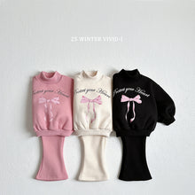 Load image into Gallery viewer, VIVID KIDS BOW HEART SET*PREORDER