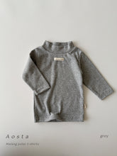 Load image into Gallery viewer, AOSTA KIDS MALANG TEE*PREORDER