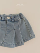 Load image into Gallery viewer, ALADIN KIDS PLEATED SPAN SKIRT**PREORDER