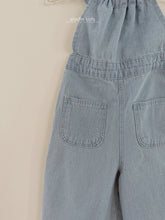 Load image into Gallery viewer, ALADIN KIDS HALTER NECK OVERALL**PREORDER