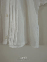 Load image into Gallery viewer, ALADIN KIDS EMILY BLOUSE**PREORDER