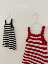 Load image into Gallery viewer, ALADIN KIDS SCARF KNIT ONE PIECE**PREORDER