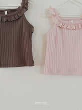 Load image into Gallery viewer, ALADIN KIDS LACE STRAP SLEEVELESS**PREORDER